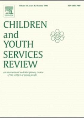 Children & Youth Services Review